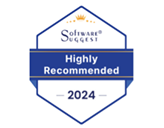 Software Suggest Recommended Badge
