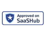 Approved on SaaSHub