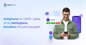 Softphone Evaluation for NetSapiens Resellers