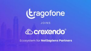 Tragofone Joins Crexendo Ecosystem for NetSapiens Partners